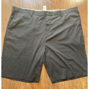 Callaway Mens Golf Shorts Size 48B Big Black